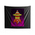Billionaire Boys Club Spaceship Indoor Wall Tapestries