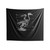Bird Skeleton Anatomy Indoor Wall Tapestries