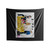 Birds Of Prey Parodies Friends Indoor Wall Tapestries