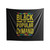 Black By Popular Demand Indoor Wall Tapestries Black By Popular Demand Indoor Wall Tapestries