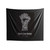 Black Lives Matter Black Power Indoor Wall Tapestries
