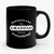 Dad Knows A Lot But Grandad Knows Everything Ceramic Mug