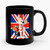 Danger Mouse Penfold British Tv Series Cartoon Ceramic Mug
