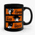 Dbz Gohan Vegeta Cell Good Bad Ugly Anime Super Saiyan Ceramic Mug