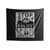Black Lives Matter Stop Police Indoor Wall Tapestries