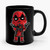 Deadpool Stormtrooper Ceramic Mug