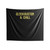 Blockbuster & Chill Indoor Wall Tapestries
