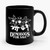 Demogorgon Demodogs For Sale Stranger Things Ceramic Mug