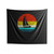 Boat Sailing Indoor Wall Tapestries