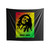 Bob Marley 1945 1981 Indoor Wall Tapestries