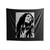 Bob Marley Black And White Art Indoor Wall Tapestries