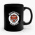 Detroit Tigers Baseball Logo Ceramic Mug