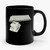 Developers Escape Key Keyboard Computer Nerd Ceramic Mug