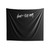 Born This Way Lady Gaga Logo Indoor Wall Tapestries