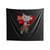 Boxing Cat Indoor Wall Tapestries