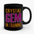 Crystal Gem In Training Ceramic Mug
