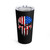 Para Bellum Exclusive Punisher Skull American Flag Tumblr