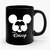Disney Family Mickey Ceramic Mug