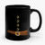 Disney Prince Flynn Rider Costume Ceramic Mug