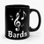 Dnd Inspired Bards Ceramic Mug