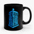 Doctor Who Tradis Ceramic Mug