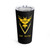 Pokeman Go Team Instinct Symbol Tumblr