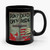 Dont Open Dead Inside Ceramic Mug