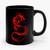 Dragon 02 Ceramic Mug
