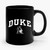 Duke Devils College University Logo Ceramic Mug