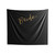 Bride Tribe Bridal Party Indoor Wall Tapestries