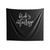 Bride's Encourage Indoor Wall Tapestries