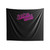 Bridesmaid Bridal Party 2 Indoor Wall Tapestries