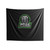 Bryan Clauson Indoor Wall Tapestries