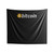 Btc Bitcoin Indoor Wall Tapestries