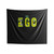 Bts Ego Indoor Wall Tapestries