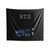 Bts Wings Tour Concert Indoor Wall Tapestries