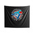 Buffalo Blue Jays Indoor Wall Tapestries