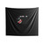 Bullet Bill Indoor Wall Tapestries