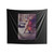 Burning Astronaut Indoor Wall Tapestries