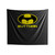 Buttman Batman Dark Knight Parody Indoor Wall Tapestries