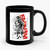 Eminem Microphone Rap Art Ceramic Mug