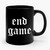 End Game Ceramic Mug