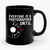Everyone Is A Photographer Until Manual Mode Ceramic Mug