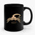 Facehugger Hugs Ceramic Mug