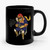 Falcon To-Do-List Captain Falcon Smash Bros Ceramic Mug