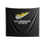 Cant Someone Else Just Do It Funny Homer Simpson Indoor Wall Tapestries