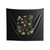 Capers Schemes Indoor Wall Tapestries