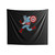 Captain America Funny Marvel Comics Avengers Indoor Wall Tapestries