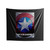 Captain America Shield Indoor Wall Tapestries