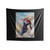 Captain Marvel 7 Indoor Wall Tapestries